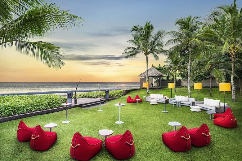 Hotel W Bali - Seminyak