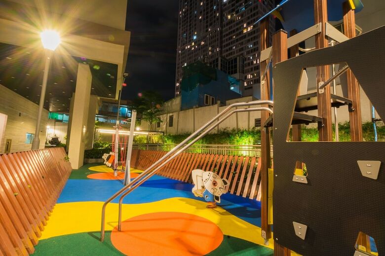 Aparthotel Star Glory Rivergate Center