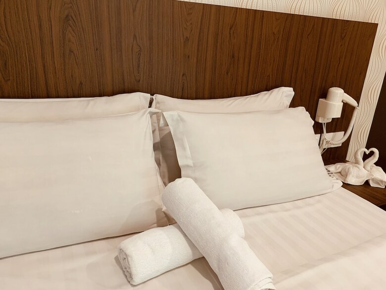 Mii Smile Hotel