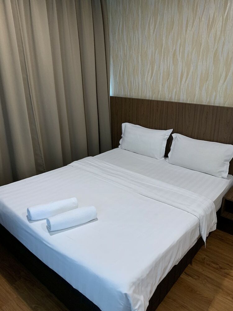 Mii Smile Hotel