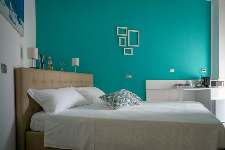 Bed & Breakfast Dimora Chloe