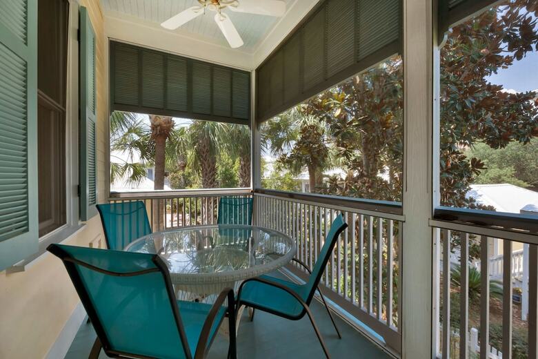 Ocean Paradise Luxurious Miramar Beach 5bd!