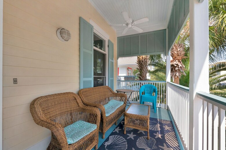 Ocean Paradise Luxurious Miramar Beach 5bd!