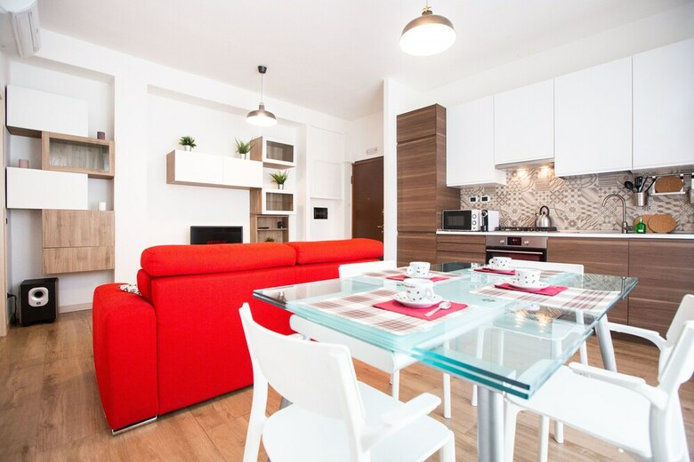 Apartamento Home Hotel - Rogoredo 27