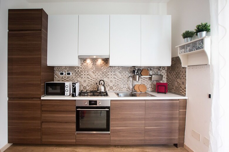 Apartamento Home Hotel - Rogoredo 27