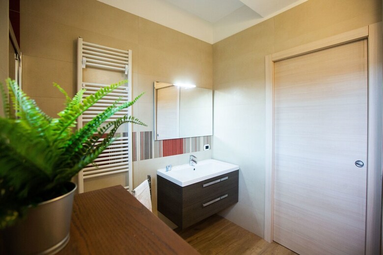 Apartamento Home Hotel - Rogoredo 27