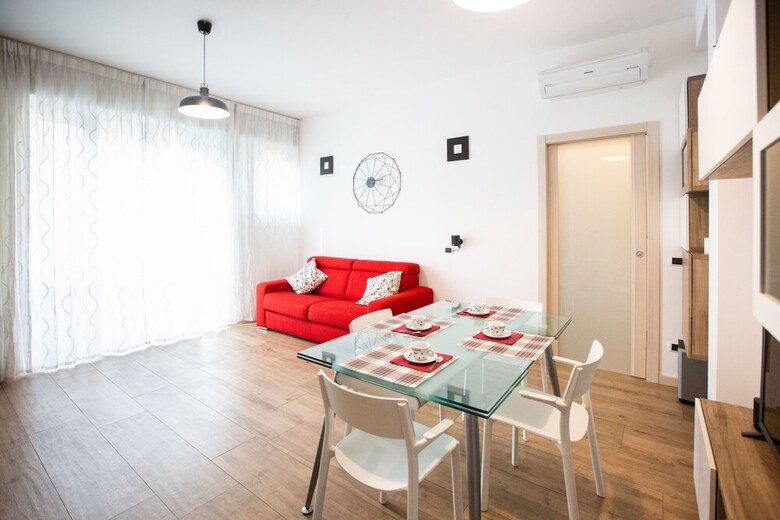 Apartamento Home Hotel - Rogoredo 27