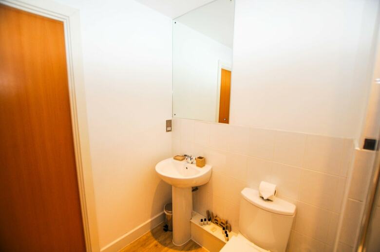 Apartamentos Your Stay Bristol Marsh House