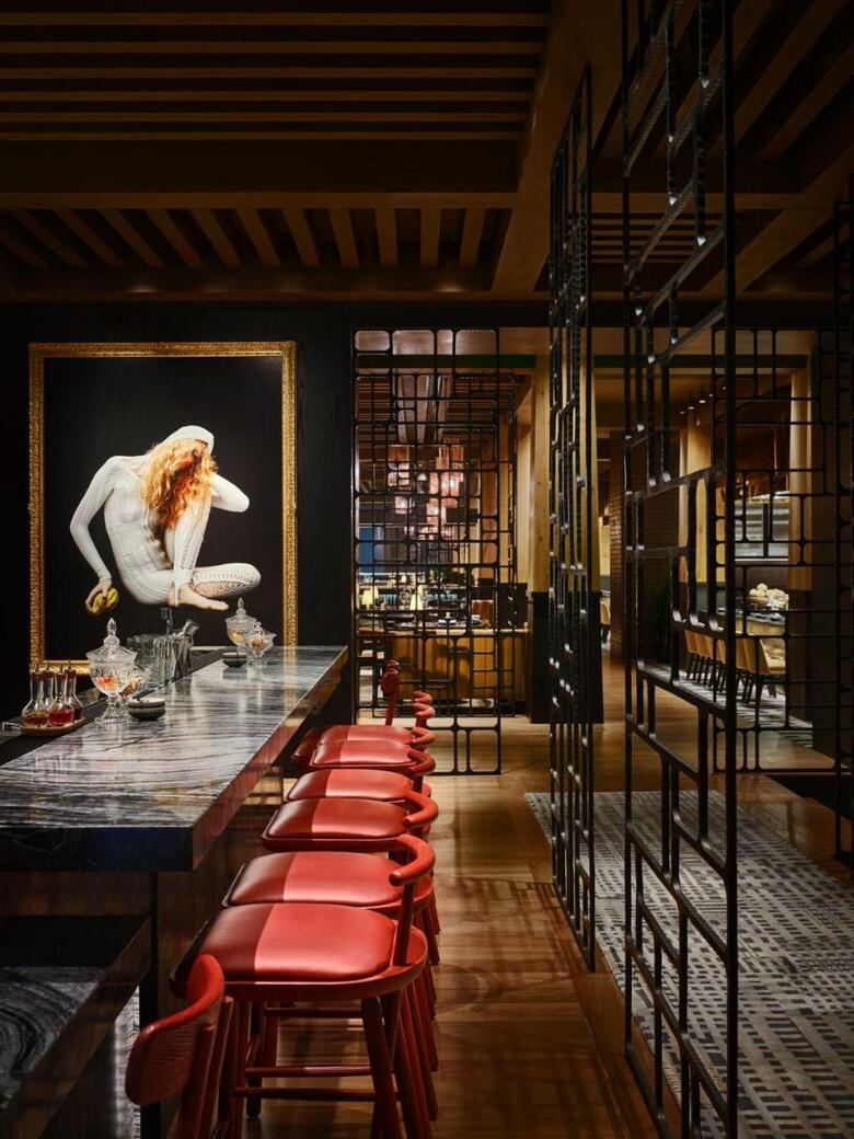 Hotel Rosewood Guangzhou