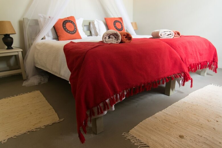 Hotel Addo African Home
