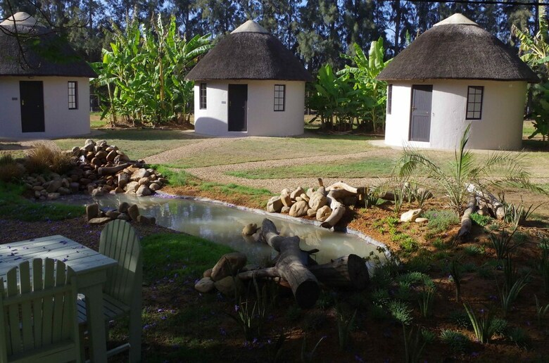 Hotel Addo African Home