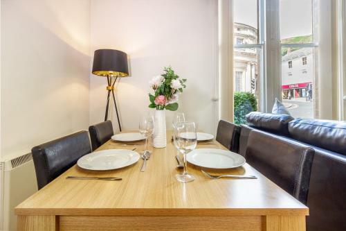 Apartamentos Club Chambers Malvern - Guest Homes