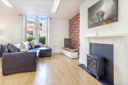 Apartamentos Club Chambers Malvern - Guest Homes