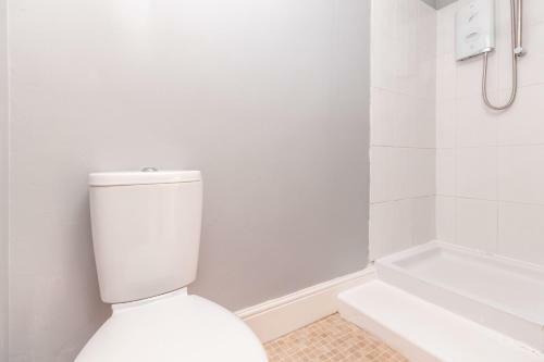 Apartamentos Club Chambers Malvern - Guest Homes