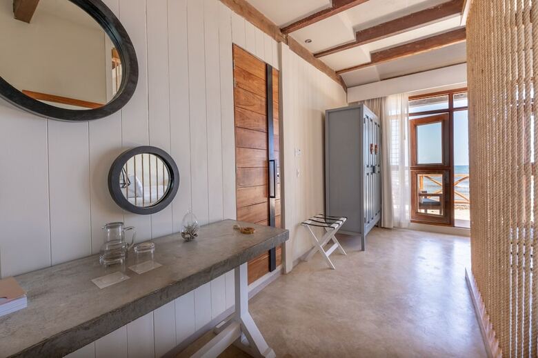 El Pez Colibri Boutique Hotels