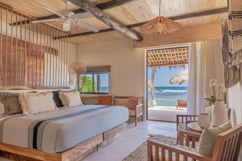 El Pez Colibri Boutique Hotels