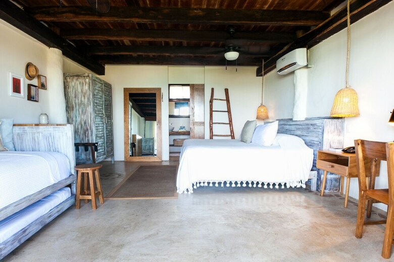 El Pez Colibri Boutique Hotels