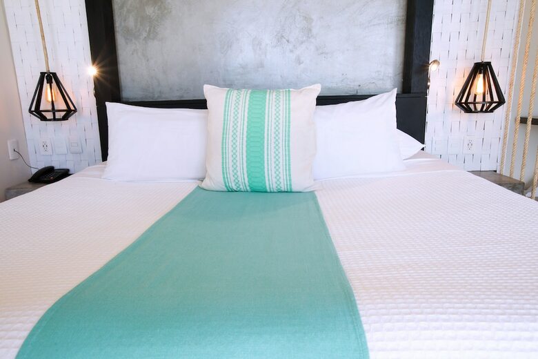 El Pez Colibri Boutique Hotels