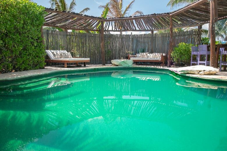 El Pez Colibri Boutique Hotels