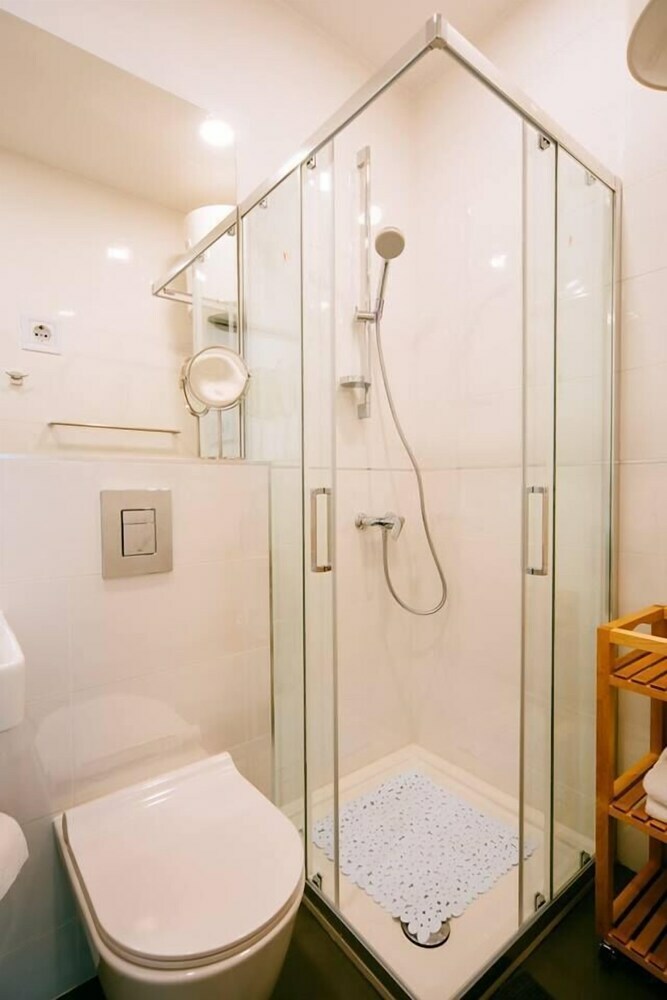 Aurea City Center Apartment Zagreb
