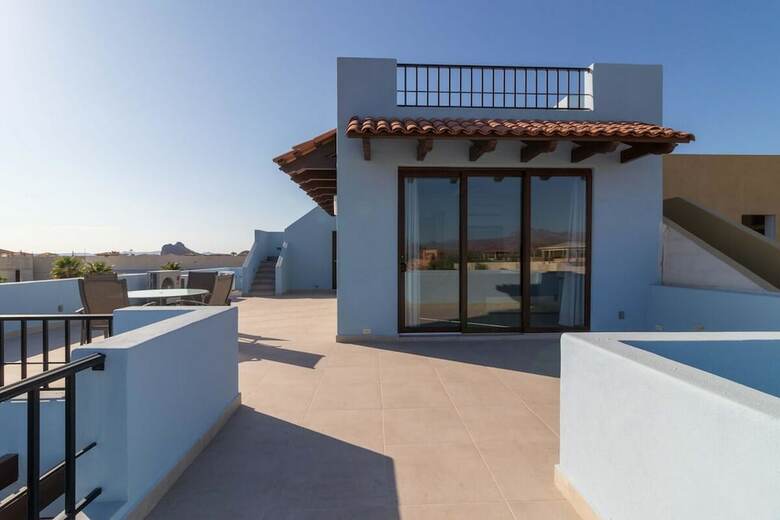 Agua Viva Jr. Suite By Casago