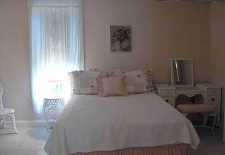 Bed & Breakfast Walden Inn And Suites