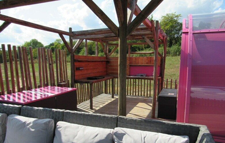 Bed & Breakfast Air Nature Limousin