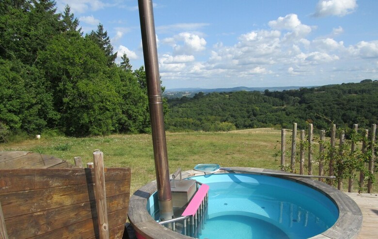 Bed & Breakfast Air Nature Limousin