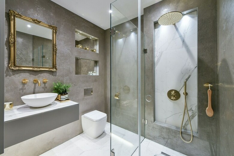 Apartamentos The London Agent Fulham Pied-a-terre