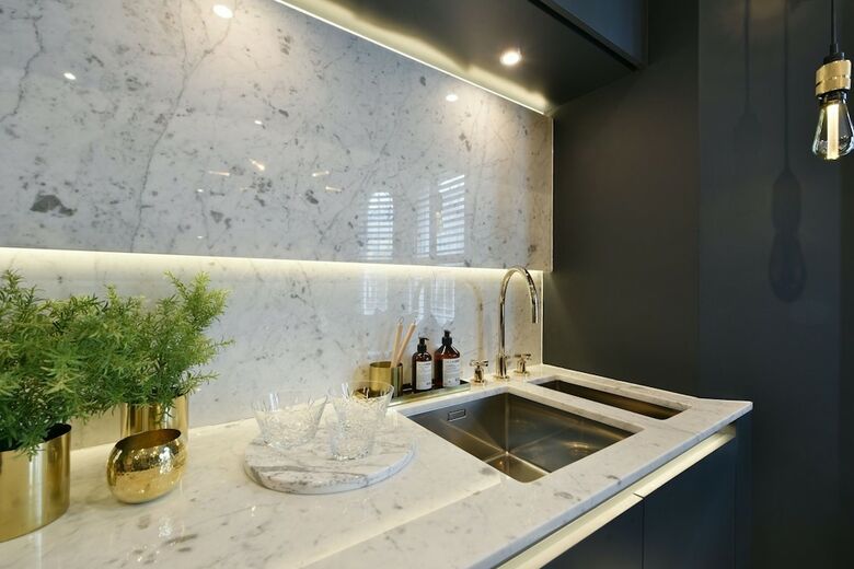 Apartamentos The London Agent Fulham Pied-a-terre