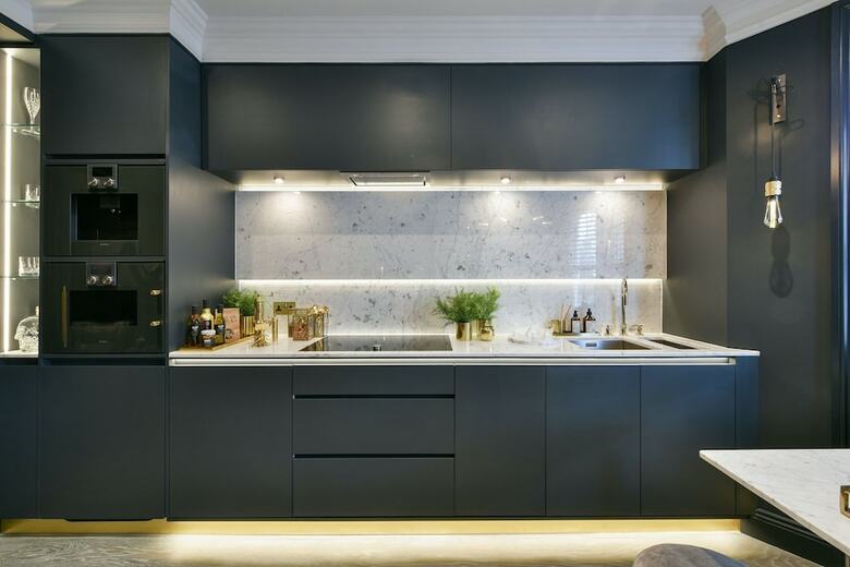Apartamentos The London Agent Fulham Pied-a-terre