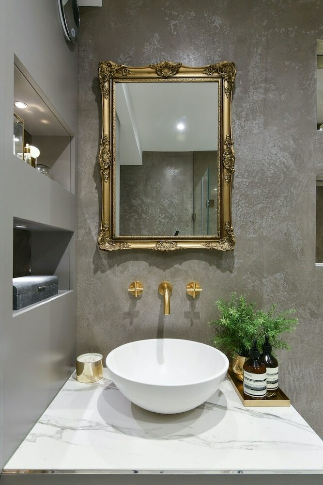 Apartamentos The London Agent Fulham Pied-a-terre