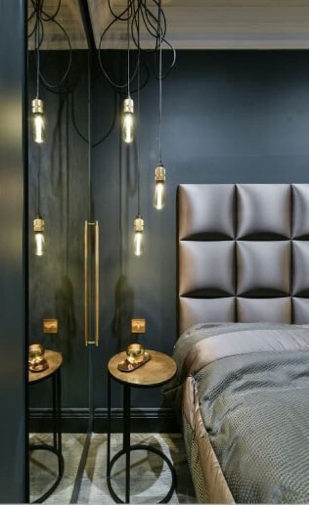 Apartamentos The London Agent Fulham Pied-a-terre