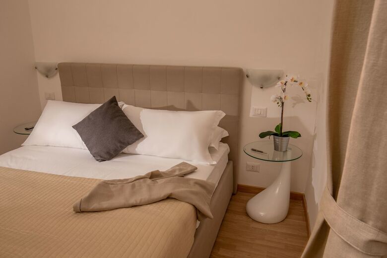 Hotel Collina 48