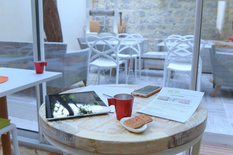 Hotel H�tel Villa Sorel