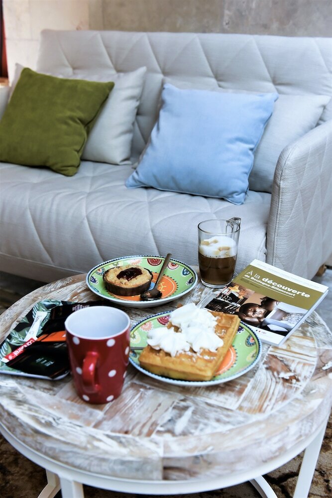 Hotel H�tel Villa Sorel