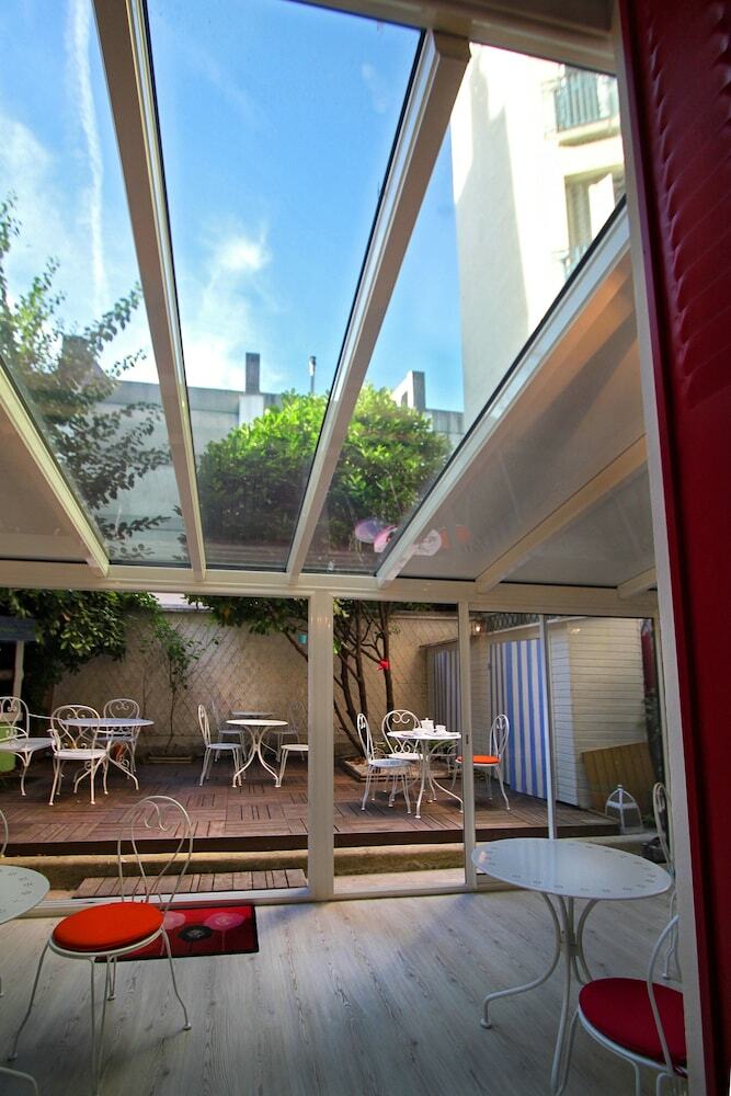Hotel H�tel Villa Sorel