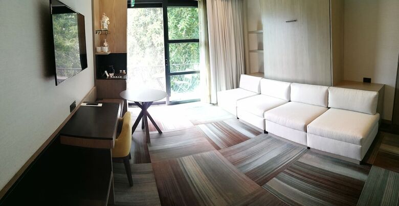 Casa Salles Hotel Boutique