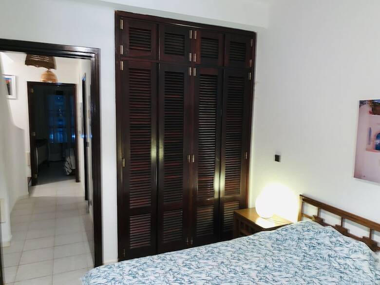 Villa Triplex Front de Mer � T�touan  Marina