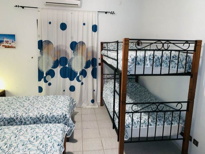 Villa Triplex Front de Mer � T�touan  Marina