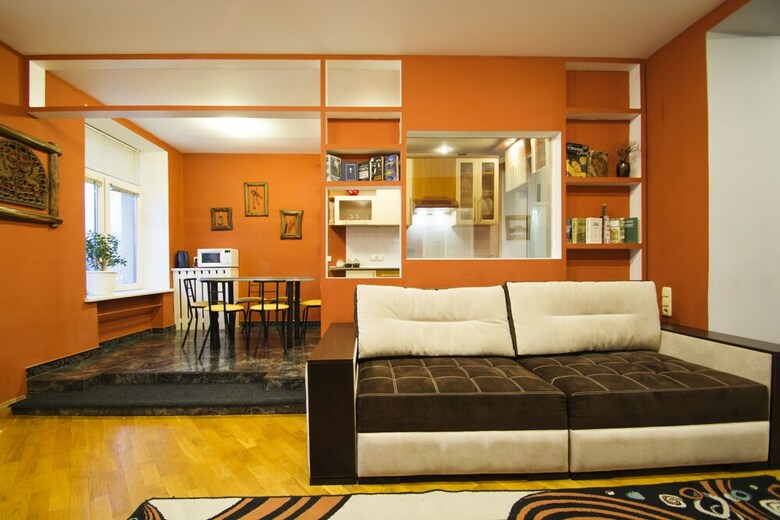 Aparthotel Irent.by Pobedy Square
