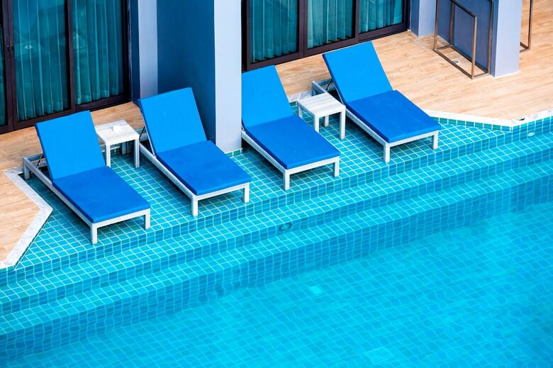 Hotel Bluesotel Smart Krabi Aonang-adults Only