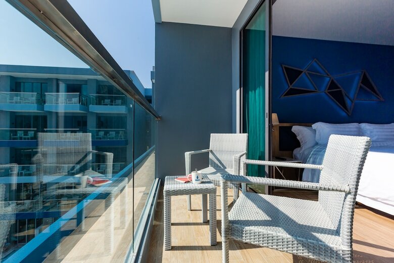 Hotel Bluesotel Smart Krabi Aonang-adults Only