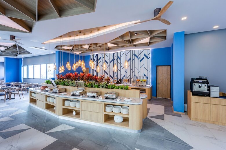Hotel Bluesotel Smart Krabi Aonang-adults Only