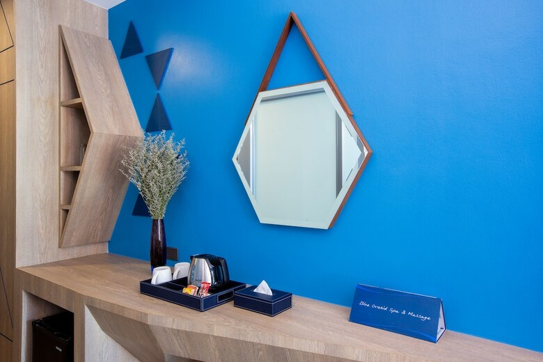 Hotel Bluesotel Smart Krabi Aonang-adults Only