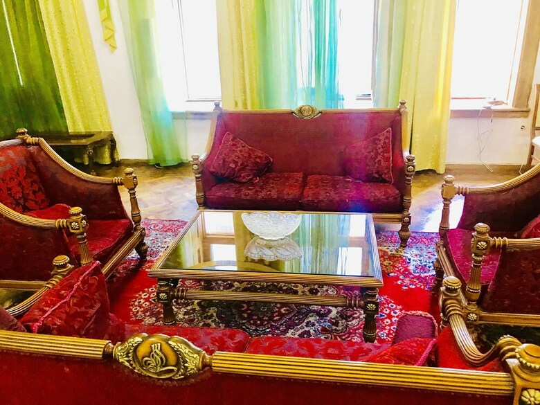Hostal The Punjab Residency - Hostel