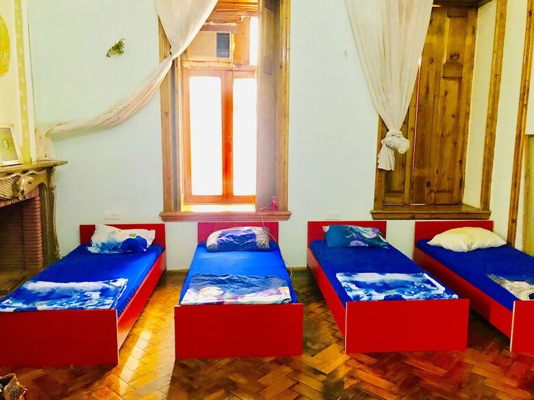 Hostal The Punjab Residency - Hostel