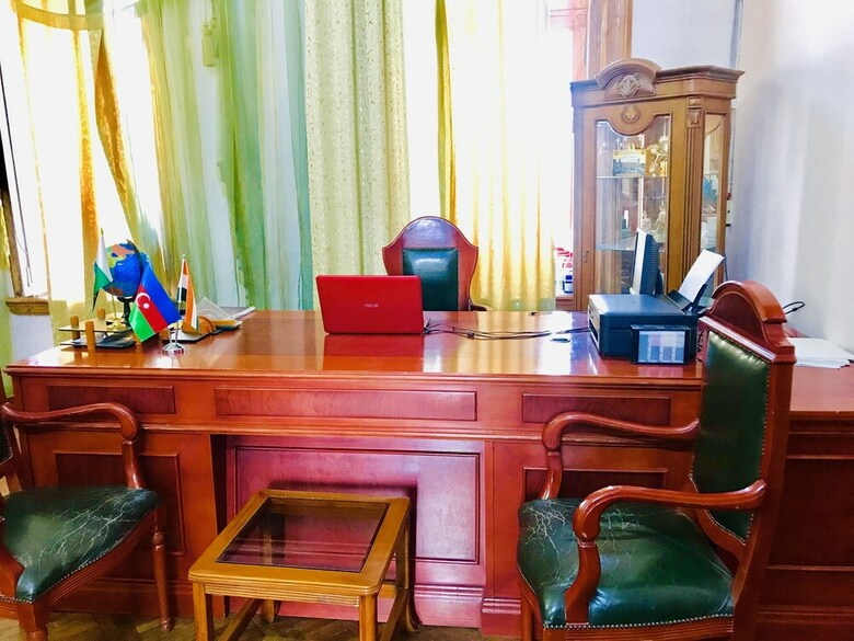 Hostal The Punjab Residency - Hostel