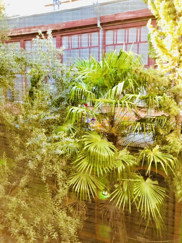 Hostal The Punjab Residency - Hostel