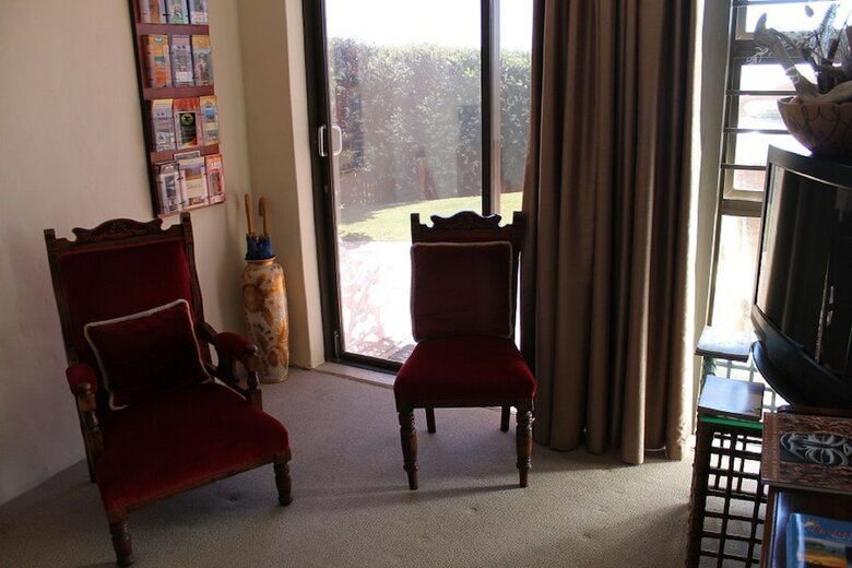 Hotel Cottage On The Hill